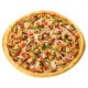 test pizza